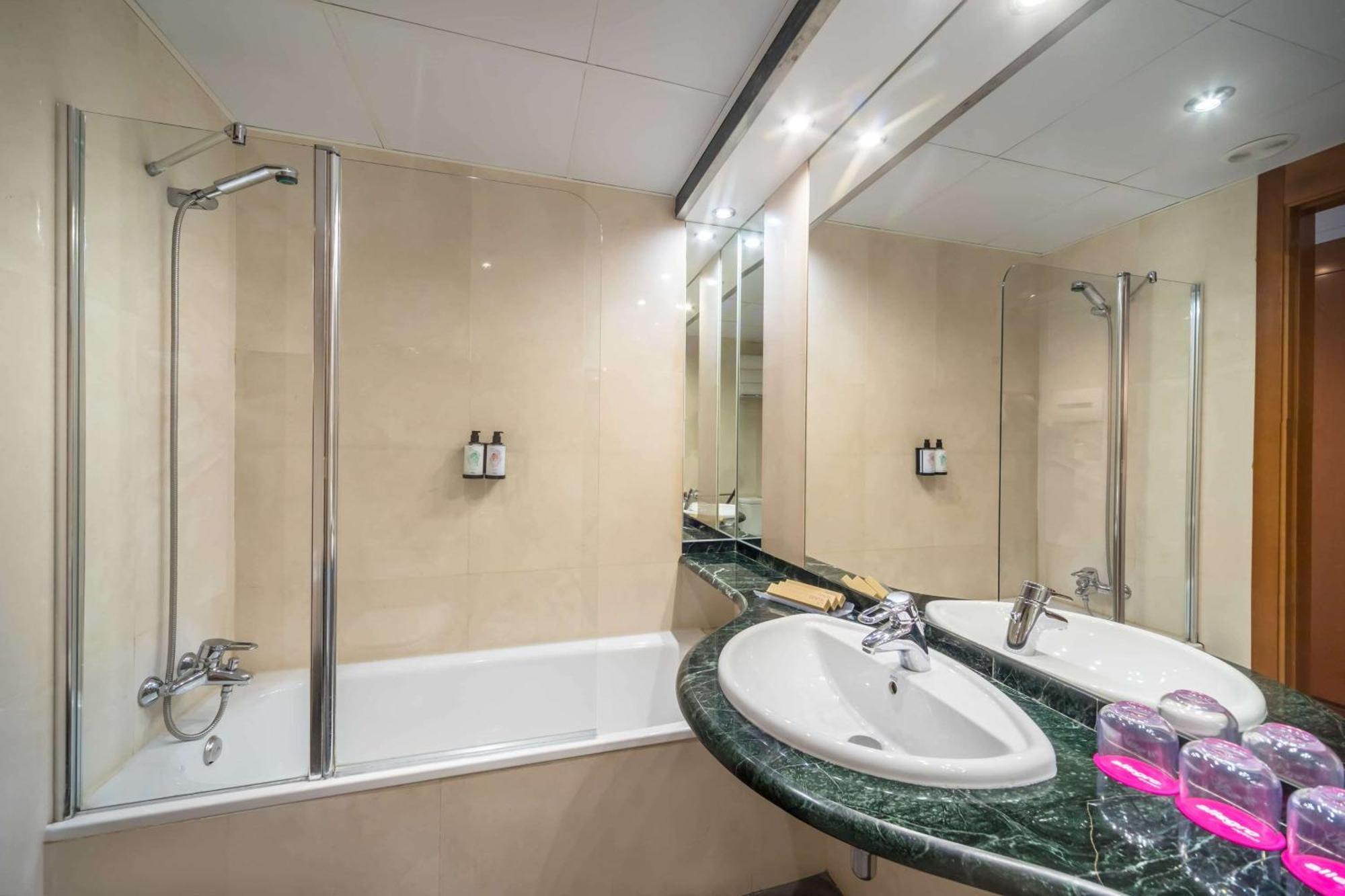 Chambre Triple Supérieure