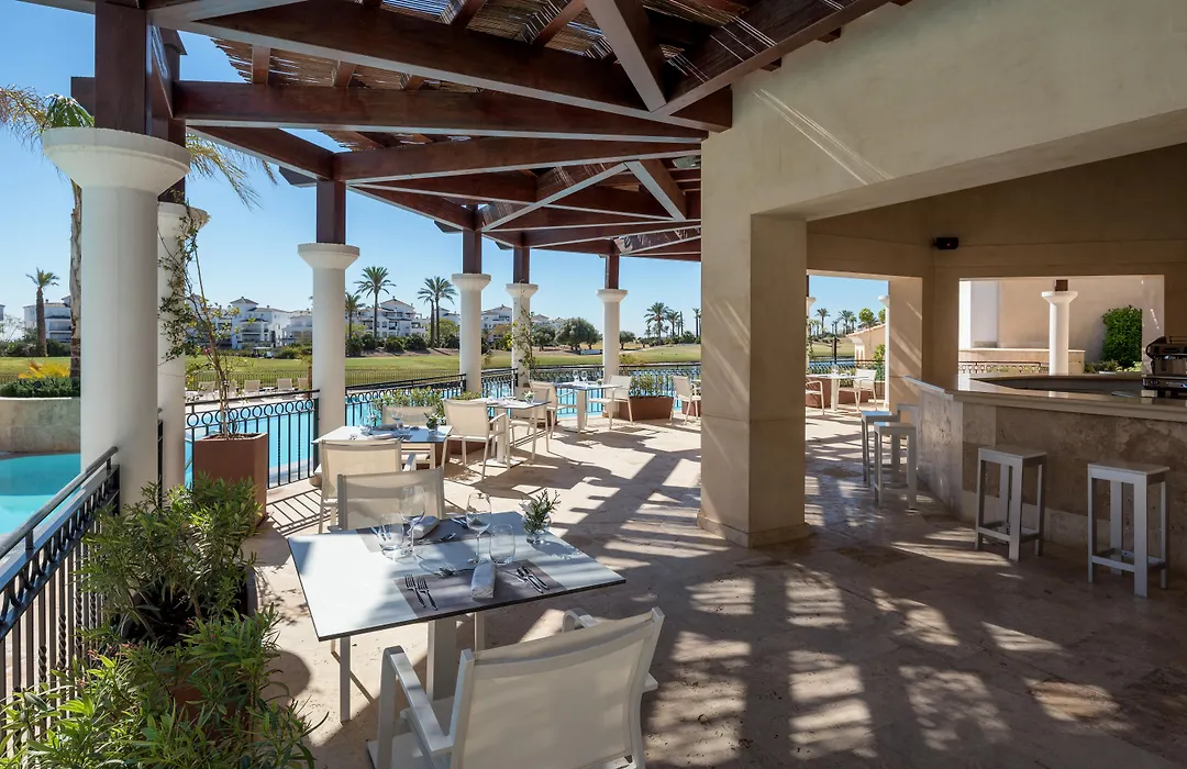 Doubletree By Hilton La Torre Golf Resort-1