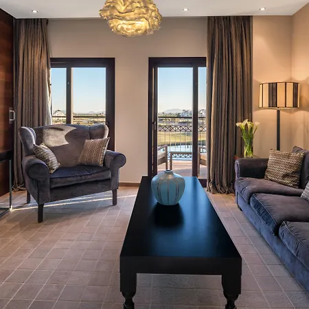 Doubletree By Hilton La Torre Golf Resort-3